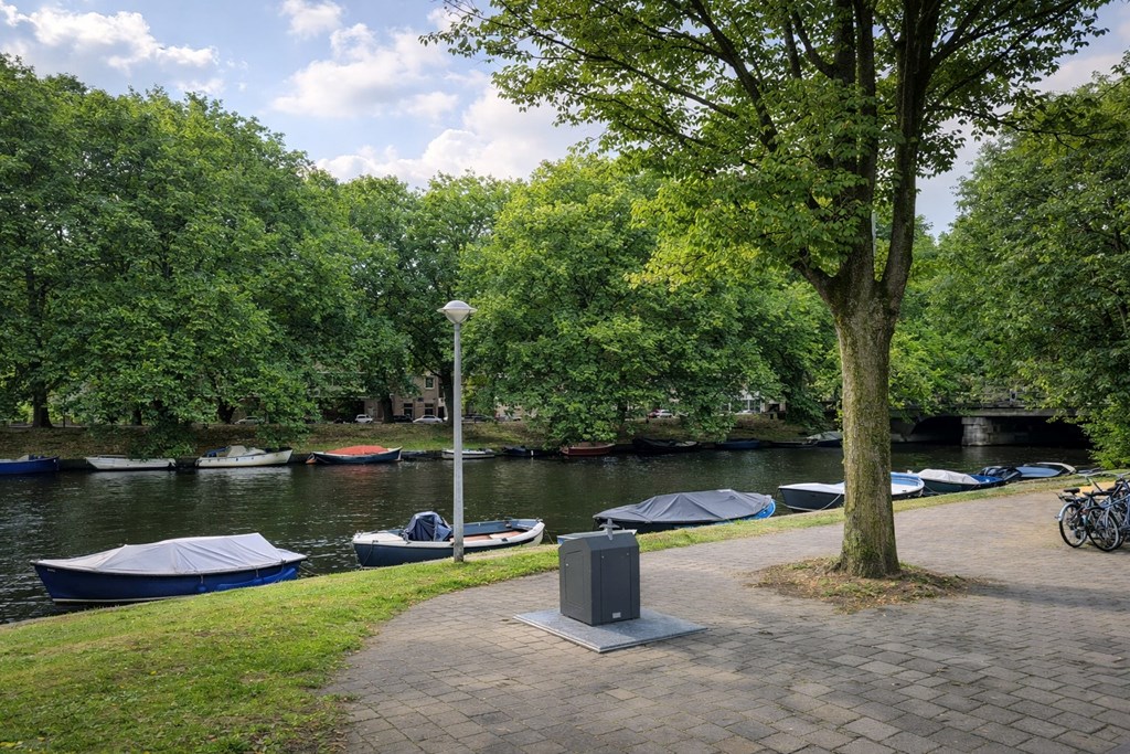Wonen in de Apollobuurt